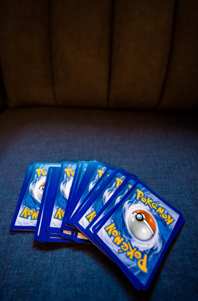 cartes pokemon