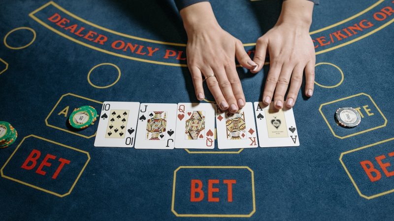 Comment se protéger des arnaques des casinos en ligne